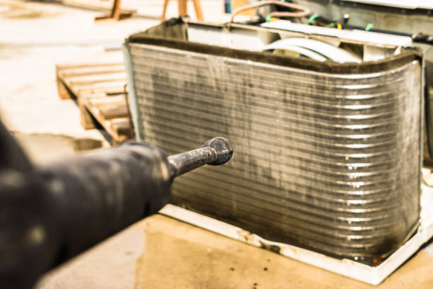 Best Local Air Duct Cleaning Services  in Duncanville, TX