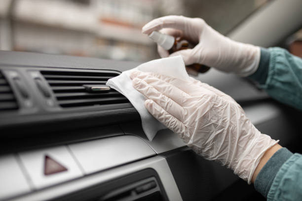 Best Air Duct Mold Removal  in Duncanville, TX
