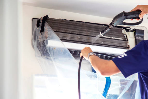 Best Affordable Air Duct Cleaning  in Duncanville, TX