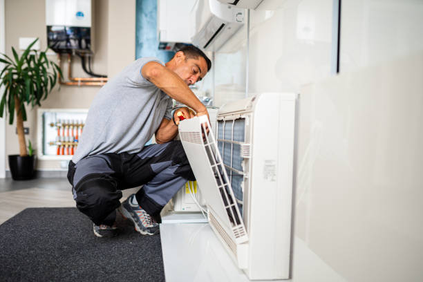 Best Affordable HVAC Duct Cleaning  in Duncanville, TX