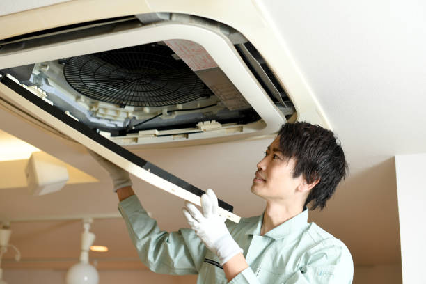 Best Best Air Duct Cleaning Company  in Duncanville, TX