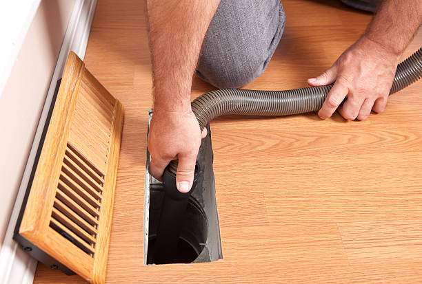 Best Air Vent Cleaning Services  in Duncanville, TX
