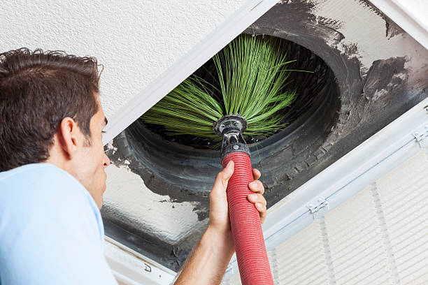 Best Emergency Air Duct Cleaning  in Duncanville, TX