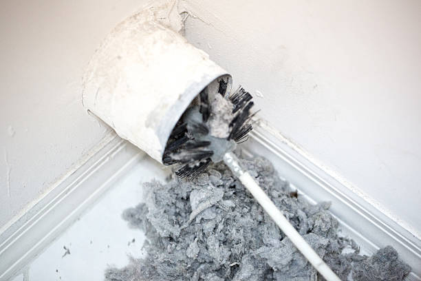 Best HVAC System Cleaning  in Duncanville, TX