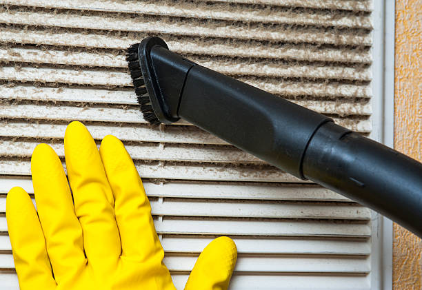 Best Dryer Vent Cleaning Services  in Duncanville, TX